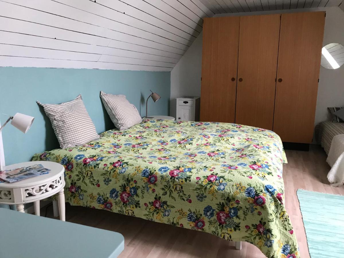 Praestogaard Panzió Kültér fotó